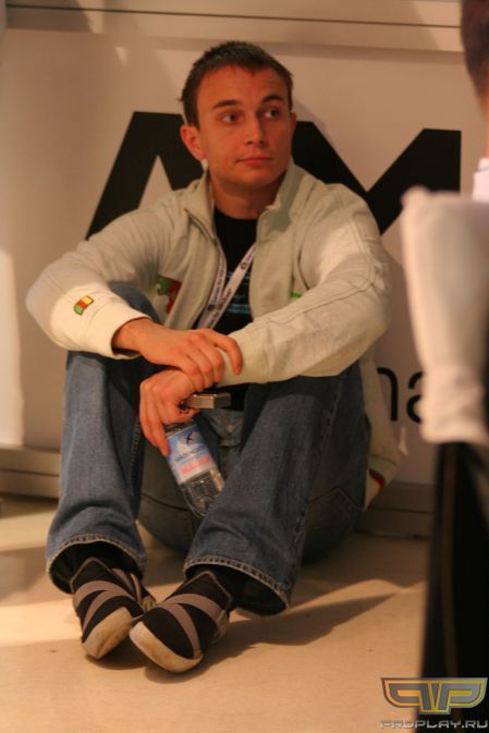 � � Carmac-� �������� �� ��������